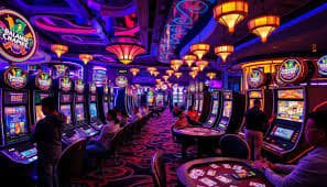 Ilustrasi pengalaman judi online sportsbook dan live casino terbaik di Indonesia bersama imbagacor